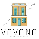 Vavana アパート シミ
