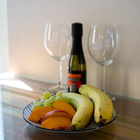 Apartman Vavana Szími