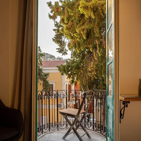 Apartman Vavana Szími