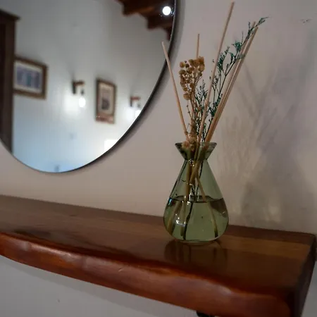 Vavana Apartman Szími