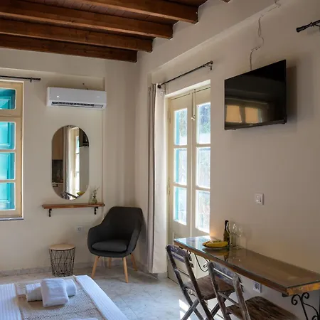 Apartman Vavana Szími