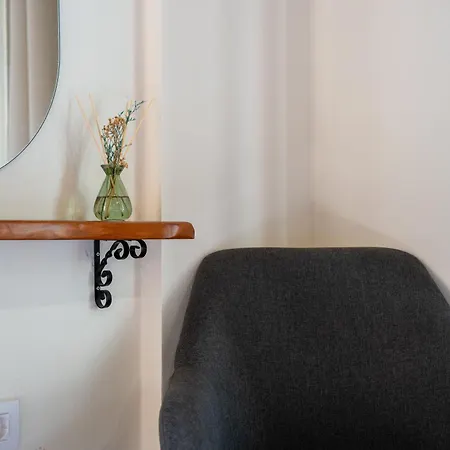 Vavana Apartman Szími