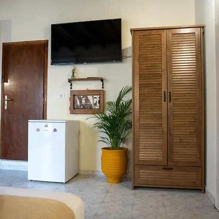 Vavana Apartman Szími