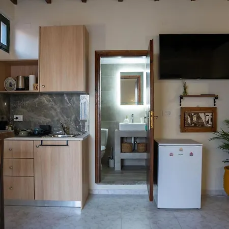 Apartman Vavana