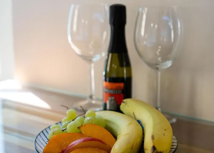 Apartment Vavana Symi